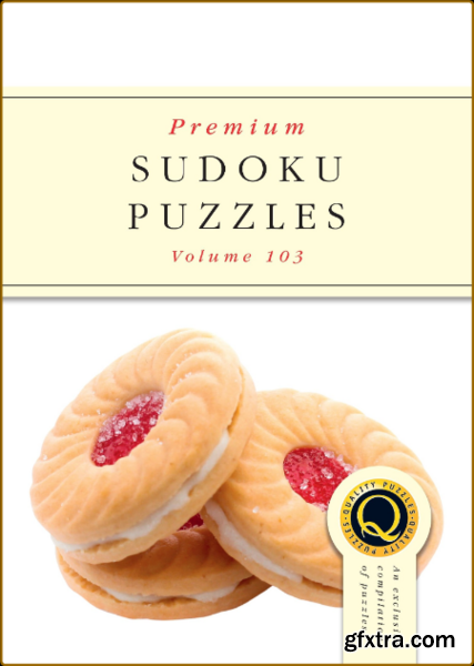 Premium Sudoku – February 2023