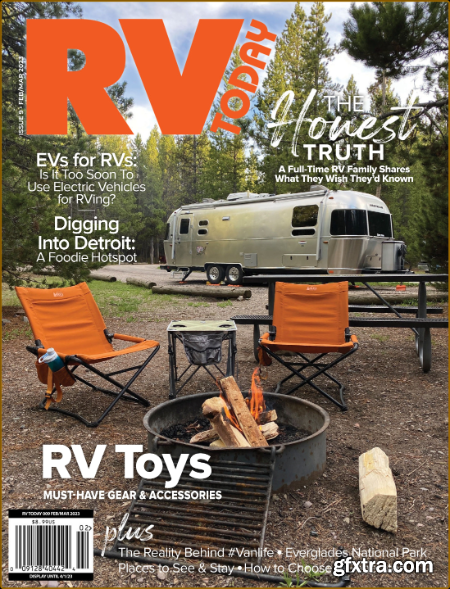 RV Today – February 2023