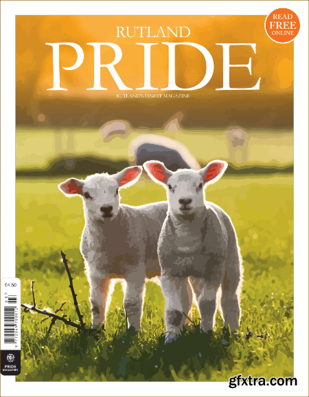 Rutland Pride – March 2023