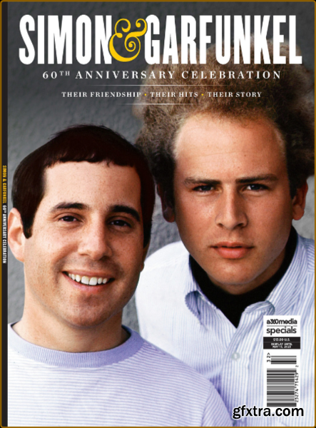 Simon and Garfunkel – February 2023