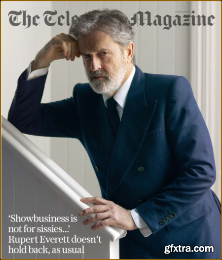 The Telegraph Magazine - 4 February 2023