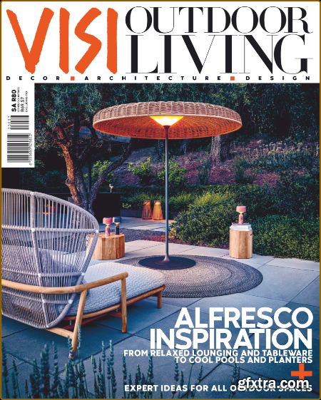 VISI Outdoor Living – January 2023