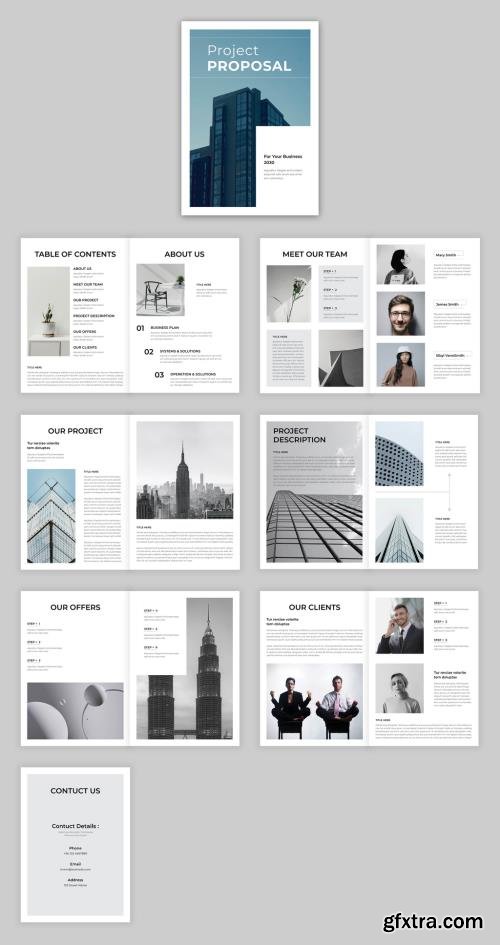 Project Proposal Brochure 529502538