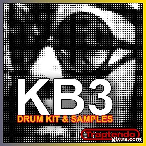 Ave Mcree Kill Bill Vol 3 (Drumkit and Samples)