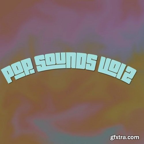 HOOKSHOW Pop Sounds Vol 2