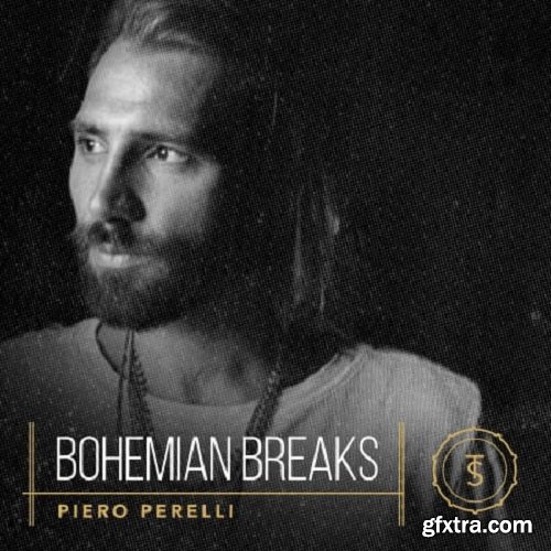 That Sound Bohemian Breaks by Piero Perelli