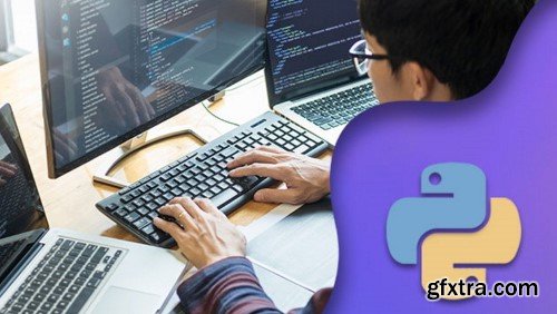 Python 2023 Course in Depth: Beginners to Advanced