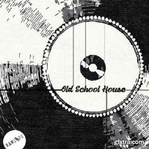 Raw Loops Old School House