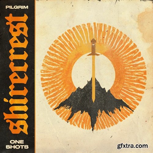 Pilgrim Shirecrest (One Shot Kit)