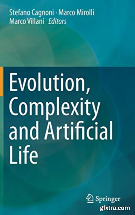 Evolution, Complexity and Artificial Life