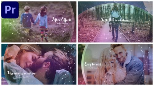 Videohive - Romantic_Slideshow - 43574525 - 43574525