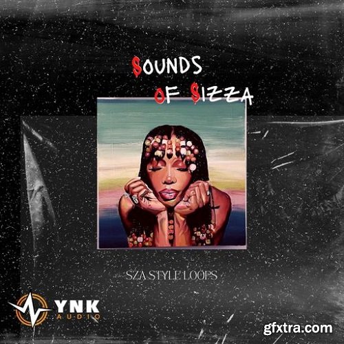 YnK Audio SOS: Sounds Of Sizza