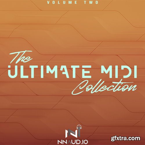 New Nation Ultimate MIDI Library Collection 2