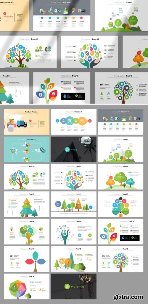 Infographic Presentation 532559711