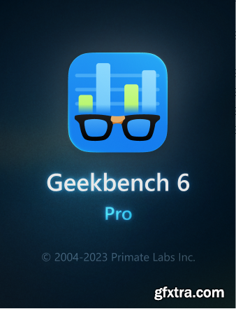Geekbench Pro 6.1.0 download