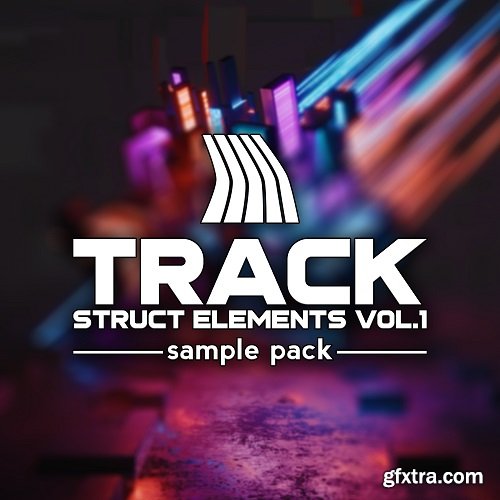 Proclethya Track Struct Elements Vol 1
