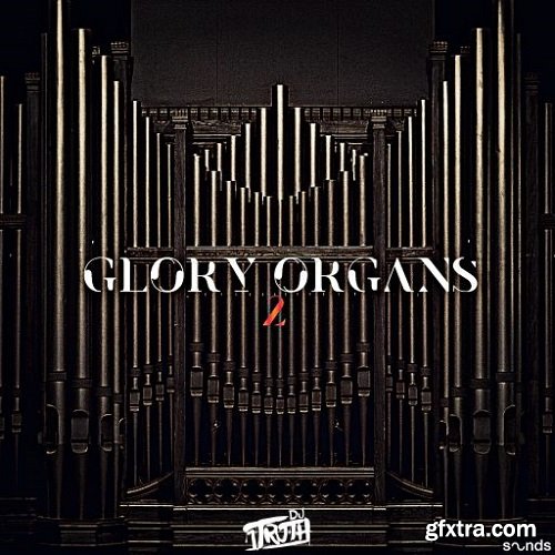 DJ 1Truth Glory Organs 2