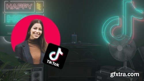 Tiktok Growth Mastery 2023 | By Former Tiktok Strategist