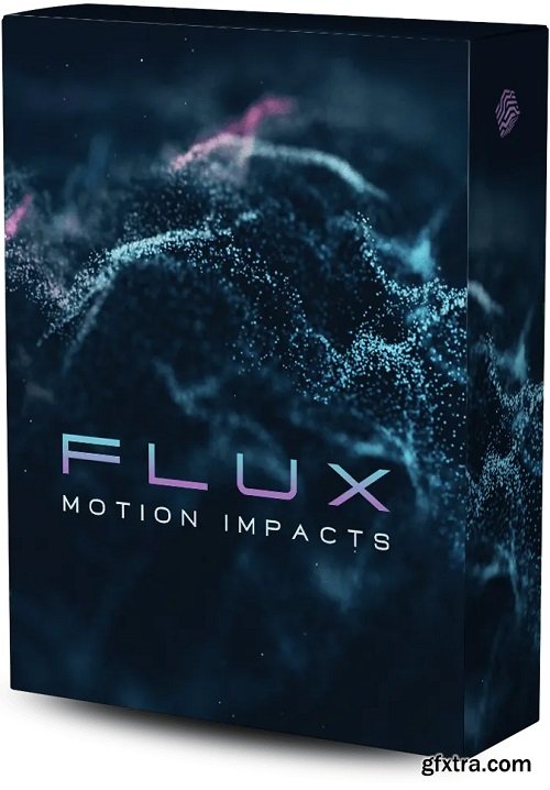 Cinematic Tools Flux Motion Impacts