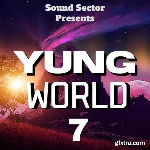 Emperor Sounds Yung World 7