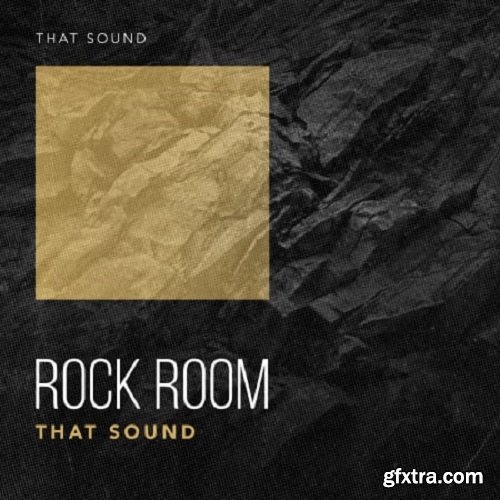 That Sound Rock Room