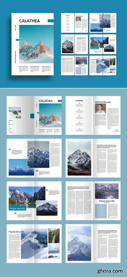 Magazine Layout 525181824