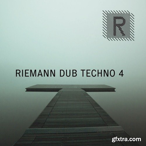 Riemann Kollektion Riemann Dub Techno 4