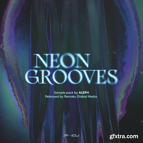 Renraku ALEPH Neon Grooves