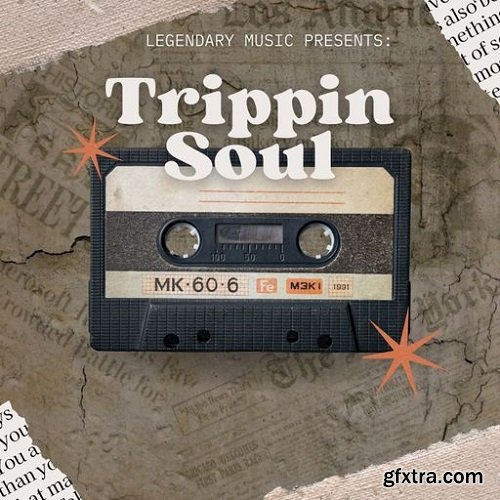 Blissful Audio Trippin Soul