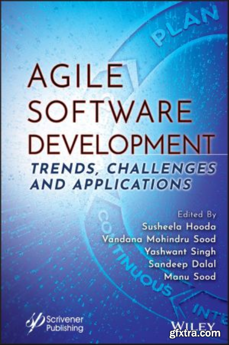 Agile Software Development Trends, Challenges and Applications (True EPUB)