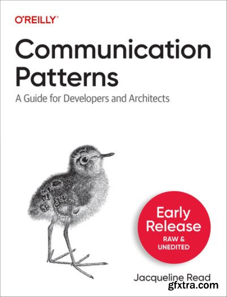 Communication Patterns (First Early Release)