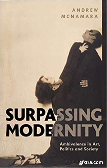 Surpassing Modernity Ambivalence in Art, Politics and Society