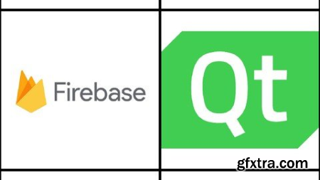 Integrate Firebase In Qt Qml Project With Rest Method