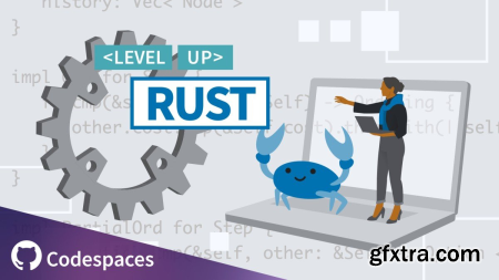 Level Up Rust