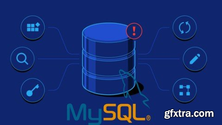 Mysql For Beginners A Complete Training For Beginnners