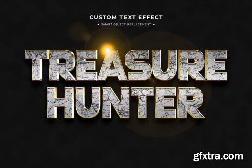 Text Effect Mockup RCBTDCP