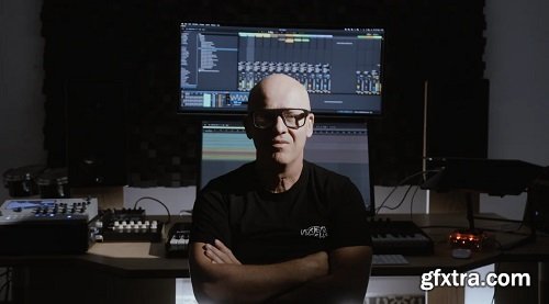 Stephan Bodzin BOAVISTA Deconstructed Soundpack