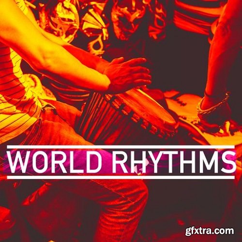 Fume Music World Rhythms