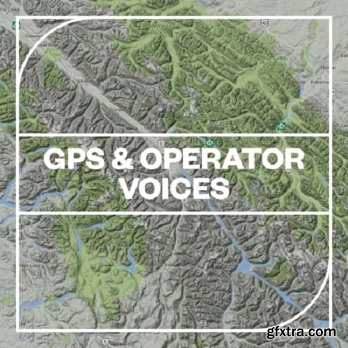 Blastwave FX GPS and Operator Voices