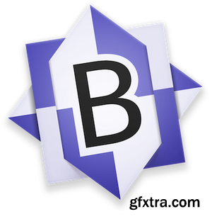 BBEdit 14.6.7