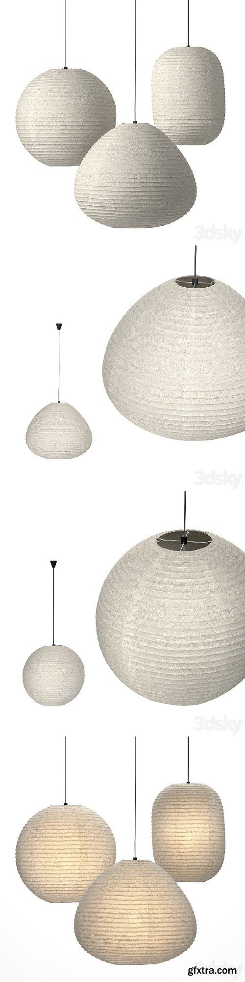 Paper Lantern Paper Lantern | Corona