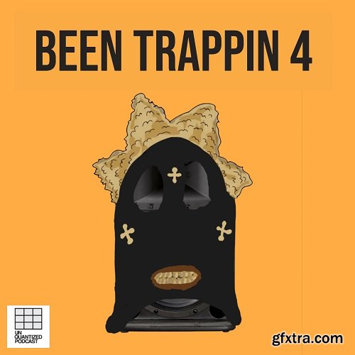 Sound Oracle The Producer Kit Been Trappin 4