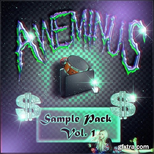 Aweminus Sample Pack Vol 1