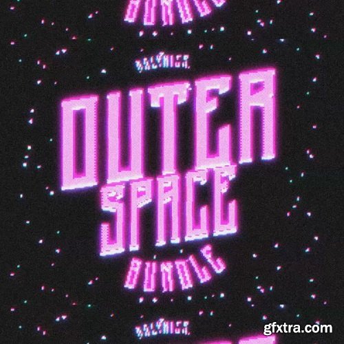 nolyrics Outer Space Bundle