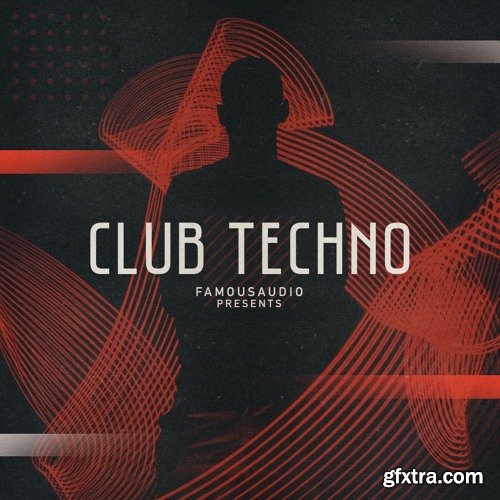 Famous Audio Club Techno