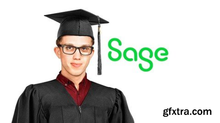 Sage Business Cloud Accounting - Item Edition