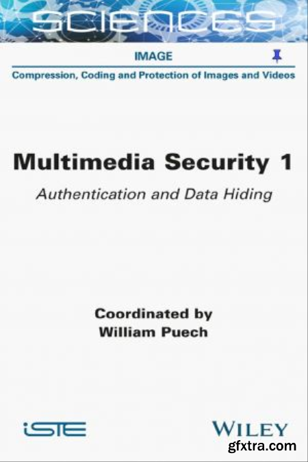 Multimedia Security, Volume 1 Authentication and Data Hiding (True EPUB)