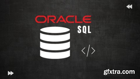 Learn Basics Of Oracle Sql From Scratch