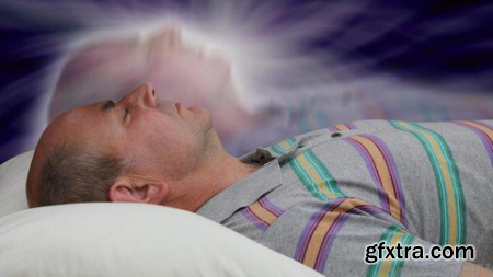 Psychic Power- Learn Astral Projection Now