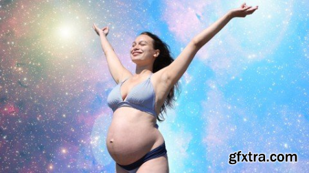 Prenatal Yoga. The Sacred Connection Between Mum & Baby